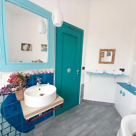 ゲストハウス Jacuzzi E Terraces