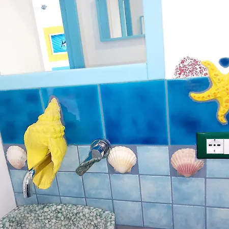 ゲストハウス Jacuzzi E Terraces