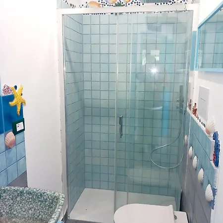 Jacuzzi E Terraces 3*