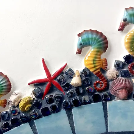 ゲストハウス Jacuzzi E Terraces モンデッロ