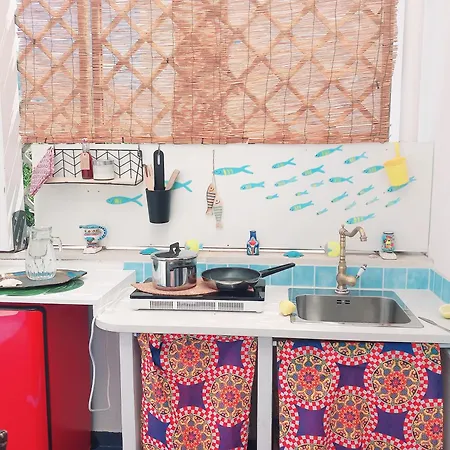 Jacuzzi E Terraces モンデッロ