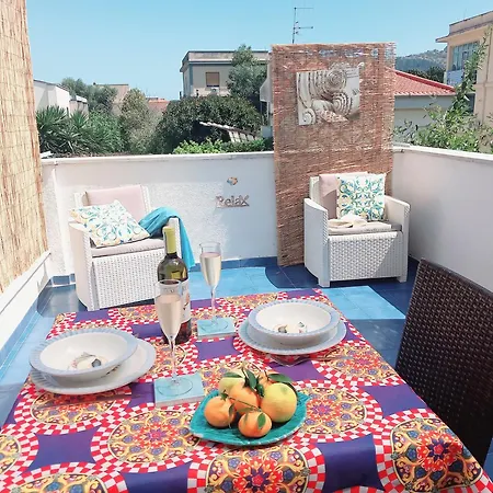 ゲストハウス Jacuzzi E Terraces